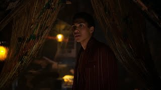 Ambrose Spellman  Witchcraft  Chilling Adventures of Sabrina S01 [upl. by Ateerys]