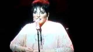 Liza Minnelli quotYouve Let Yourself Goquot [upl. by Elsa]