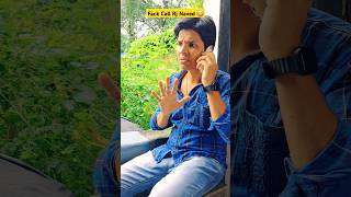 Fack Call 😂 Rj Naved  mirchi murga prank call podcast ytshorts shorts [upl. by Browne]