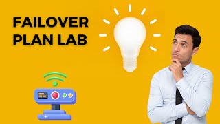 Failover Plan LAB in Veeam Backup [upl. by Haym643]