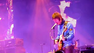 Oasis  Live at Wembley Stadium England  07112009  Full Concert   remastered 60FPS HD [upl. by Fonville214]