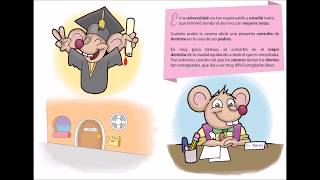 El cuento del Ratoncito Pérez [upl. by Nedi]