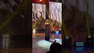 Yeng Constantino sang IKAW at It’s Showtime [upl. by Georgia]