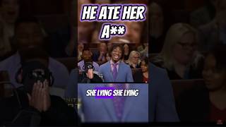 Paternity Court 2024 New Episodes paternitycourt [upl. by Elawalo]