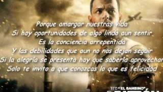 Tito El Bambino  Ella Es Libre [upl. by Benis654]