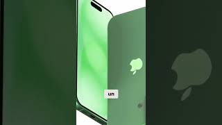 ¡NOVEDADES DEL IPHONE 16 [upl. by Haisoj836]