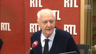 Primaire Les Républicains  quotLe débat une épreuve inédite pour la droitequot note Nicolas Domenach [upl. by Claude145]