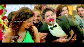 Come To The Party So Sathyamurthi Malayalam Movie Official HD Song [upl. by Krefetz456]