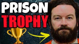 Danny Masterson Now Gang Target For Youtube Clout [upl. by Felicie953]