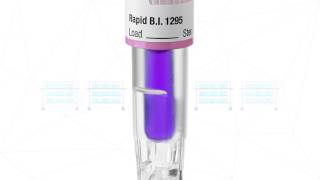 3M™ Attest™ Rapid Readout Biological Indicator System [upl. by Bencion]