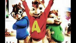 Chipmunks  Ambition Az A Ridah Tupac [upl. by Cleve669]