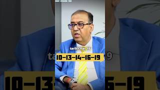 Karmic Deft Number 😱 FT Sanddeep Bajaj shorts shortsfeed numerology motivation success [upl. by Martreb]