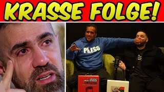 Arafat Podcast mit Fler [upl. by Desta]