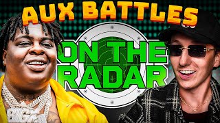 Aux Battles On The Radar [upl. by Asreht]