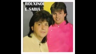 Rouxinol amp Sabiá Álbum Oficial 1989 [upl. by Frederiksen506]