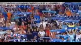 Gigi Soriani amp Gigio Rosa  GOL Forever Napoli [upl. by Mot]