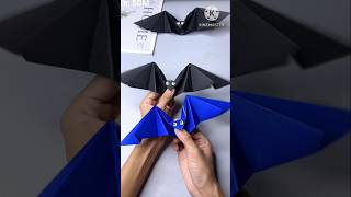 Paper batman shorts [upl. by Farley]