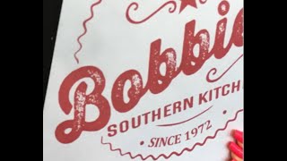 Bobbie’s Southern Kitchen [upl. by Rattray936]