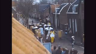 Carnaval 1981 Raamsdonksveer [upl. by Lsil570]