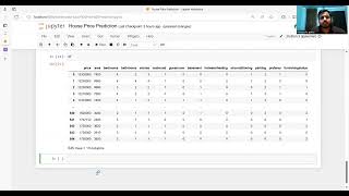 House Price Prediction using ML [upl. by Enilra]