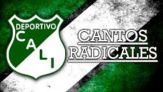 VAMOS TODOS AL CARNAVAL  Canto Radical [upl. by Kelby]