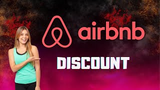 Airbnb Working Promo Codes 2024 [upl. by Ardnosal]