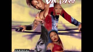 Da Brat feat Missy Elliott amp JD  Thats What Im Lookin For Mr Dupris Remix DirtyExplicit [upl. by Clyde]