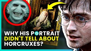 Harry Potter 8 Unanswered Questions That Keep Us Wondering  OSSA Movies [upl. by Maxim]