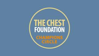 About Us The CHEST Foundation [upl. by Adnohsel]