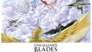 Klagmars Top VGM 1116  Unchained Blades  The Very Strong [upl. by Ahsik]