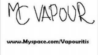 Mc Vapour  Jungle Is Massive Wicked [upl. by Eneiluj]