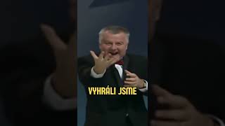 Ladislav Potměšil  Když vyhrajete pět milionů [upl. by Naivatco391]