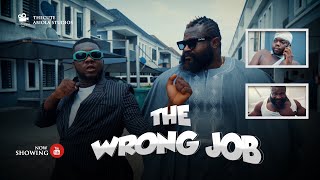 THE WRONG BOUNCER JOB  lawyer Kunle  Kizz Daniel Bouncer  Princess BBN  Posho Tilly [upl. by Acnaib]