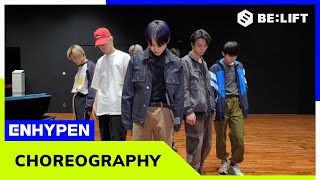 ENHYPEN 엔하이픈 2022 골든디스크 어워즈 Dance Practice [upl. by Augusto335]