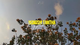 Nungshi tantha 🌸🖤 Manipuri yaoshang official song❤️ Krypton zero l Febron ft Chanu🦋💐 [upl. by Kynthia598]