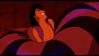 Aladdin  Final Scene 1080p [upl. by Far]