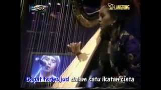 Padi  Kasih Tak Sampai Livemp4 [upl. by Lathe]