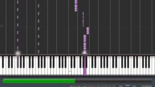 DJ Mangoo  Eurodancer Synthesia [upl. by Ennaeerb861]