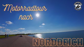 Mein erstes Video  Tour durch Ostfriesland und Friesland [upl. by Inigo]