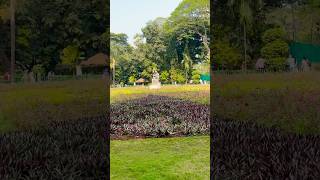 Beatiful Rani Baug In Byculla Mumbai youtubeshorts park [upl. by Anatniuq]