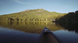 The Beauty of Maine  Epic Travel film [upl. by Hobard]