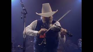 The Charlie Daniels Band  The Devil Went Down To Georgia  11221985  Capitol Theatre [upl. by Lucy]