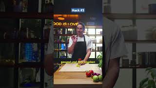 «KochBar Vegan Hacks»  Lidl Schweiz [upl. by Cusack]