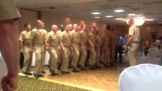 Anchors Aweigh and Marine Corps Hymn [upl. by Merrilee]