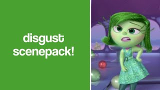 disgust scenepack  FIRST MOVIE 1080p [upl. by Sandye785]