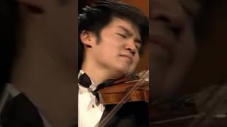 2009 1st Prize Ray Chen  Tchaikovsky Violin Concerto [upl. by Glory]