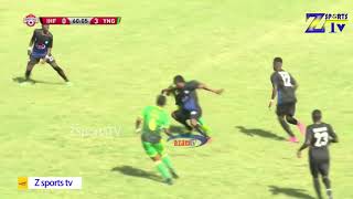 FEY TOTO TOP 10 BEST GOALS  MAGOLI KUMI BORA YA KIUNGO WA YANGA FEISAL SALUM [upl. by Ciel]