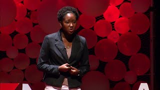 Develop A Plan Make The Impossible Possible  Amara Leggett  TEDxNewAlbany [upl. by Josephina881]