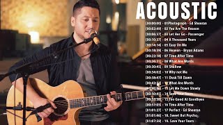 Boyce Avenue Greatest Hits  Boyce Avenue Acoustic playlist 2024 [upl. by Penland]