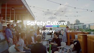 SafetyCulture  Sydney Office [upl. by Ahern385]